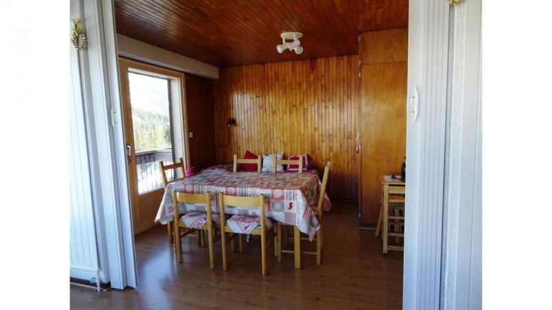 foto 10 Aluguer de férias entre particulares Courchevel appartement Ródano-Alpes Sabóia Sala de estar