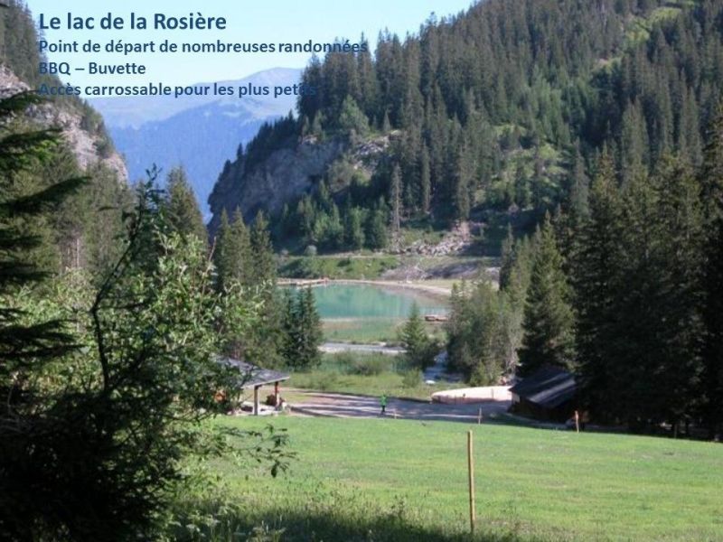 foto 23 Aluguer de férias entre particulares Courchevel appartement Ródano-Alpes Sabóia Outras