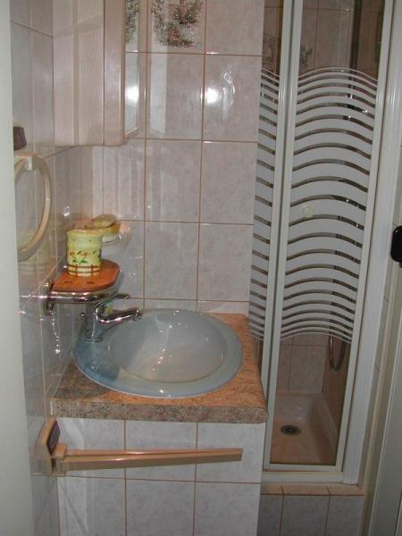 foto 5 Aluguer de frias entre particulares Fort Mahon appartement Picardie Somme casa de banho