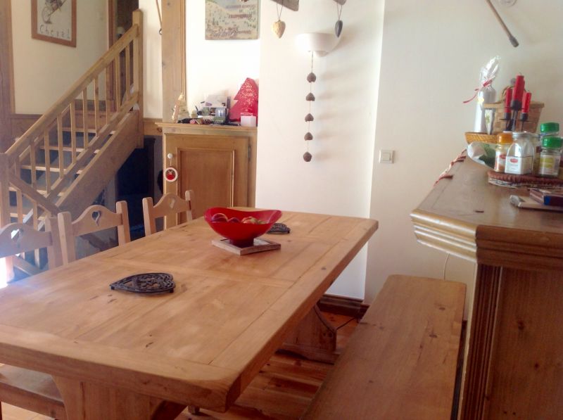 foto 5 Aluguer de frias entre particulares Courchevel appartement Rdano-Alpes Sabia