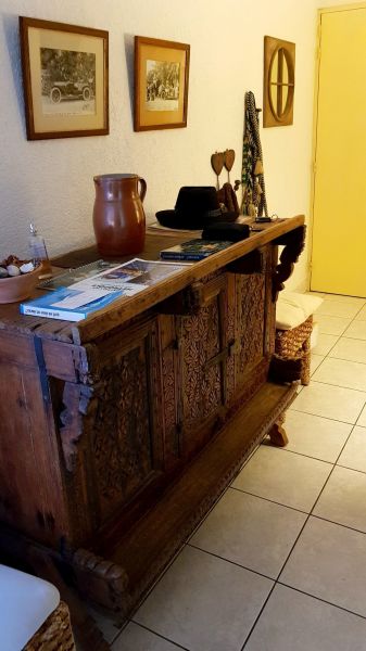foto 3 Aluguer de frias entre particulares Lattes appartement Languedoc-Roussillon Hrault Entrada