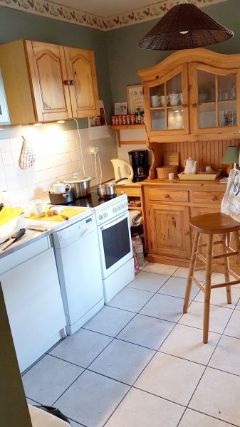 foto 4 Aluguer de frias entre particulares Lattes appartement Languedoc-Roussillon Hrault Cozinha independente