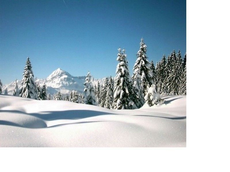 foto 0 Aluguer de férias entre particulares Crest Voland Cohennoz studio Ródano-Alpes Sabóia Outras