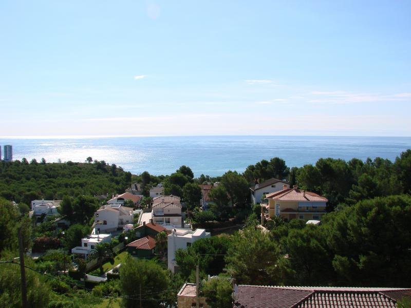 foto 14 Aluguer de frias entre particulares Oropesa del Mar appartement   Vista desde do alojamento