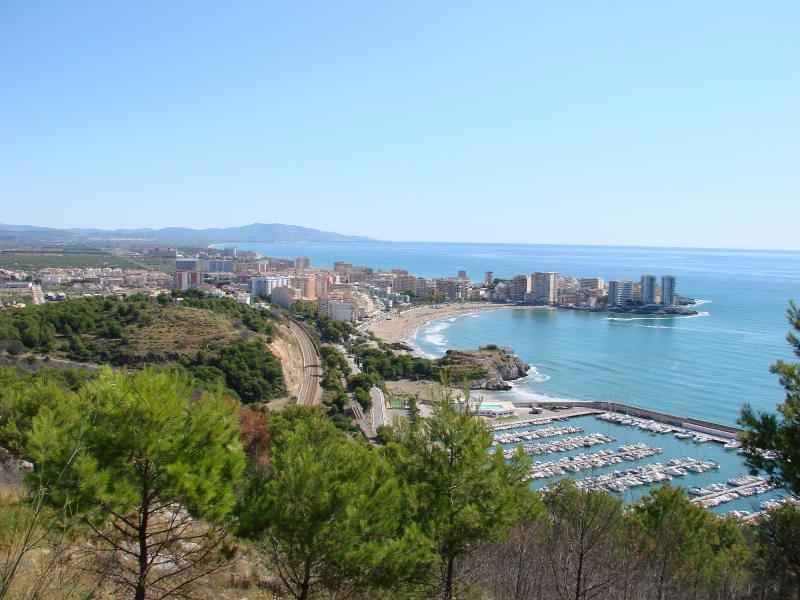 foto 8 Aluguer de frias entre particulares Oropesa del Mar appartement   Vista dos arredores