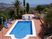 Aluguer frias Costa Mediterrnea Francesa para 5 pessoas: villa n 11479