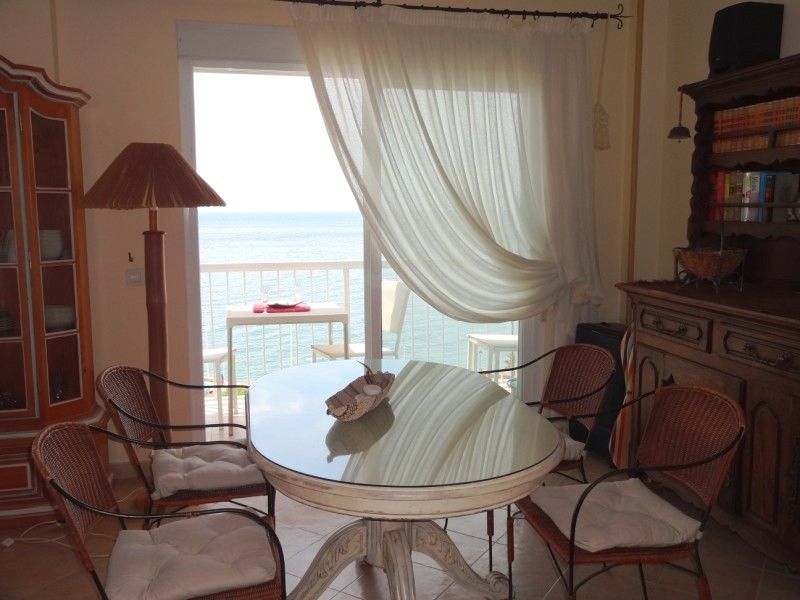 foto 5 Aluguer de frias entre particulares Nerja appartement Andaluzia Mlaga (provncia de) Sala