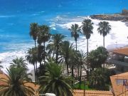 Aluguer frias vista para o mar Andaluzia: appartement n 11482