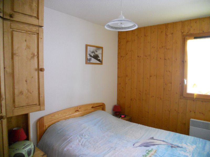 foto 5 Aluguer de frias entre particulares Les 2 Alpes appartement Rdano-Alpes Isre quarto