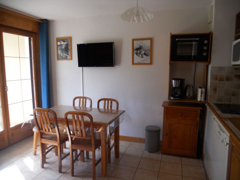 foto 1 Aluguer de férias entre particulares Les 2 Alpes appartement Ródano-Alpes Isère Sala