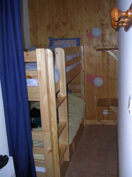 foto 5 Aluguer de frias entre particulares Les 2 Alpes appartement Rdano-Alpes Isre Canto montanha