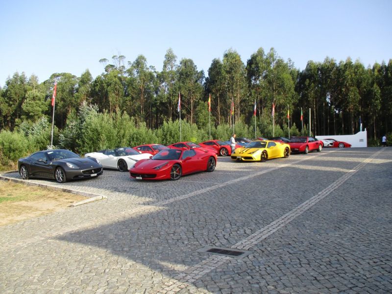 foto 17 Aluguer de frias entre particulares Figueira da Foz chambrehote Beiras Beira Litoral Parque de estacionamento