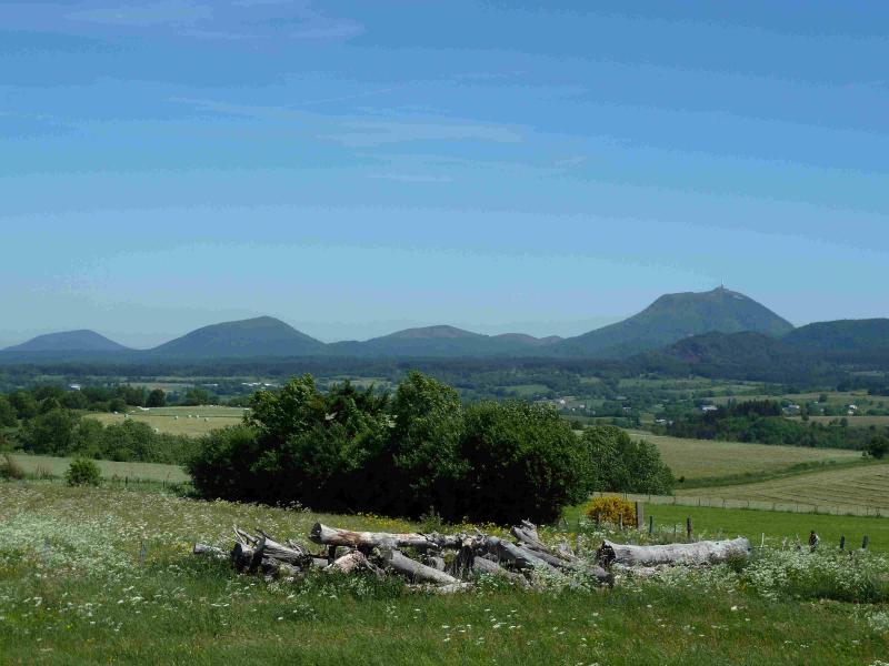 foto 29 Aluguer de frias entre particulares La Bourboule maison Auvergne Puy-de-Dme Outras