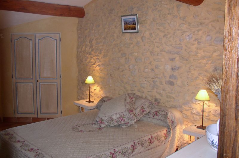 foto 4 Aluguer de frias entre particulares Bedoin maison Provena-Alpes-Costa Azul Vaucluse quarto 3