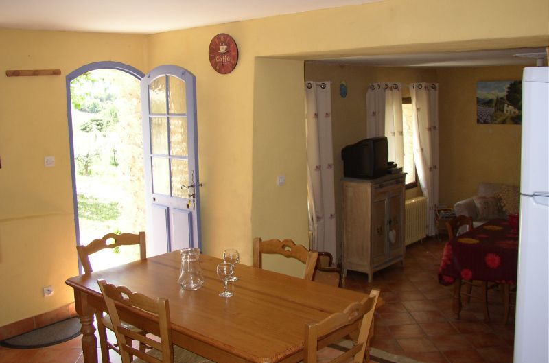 foto 10 Aluguer de frias entre particulares Bedoin maison Provena-Alpes-Costa Azul Vaucluse Cozinha independente