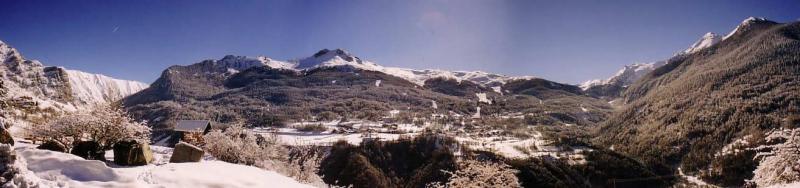 foto 21 Aluguer de frias entre particulares Embrun studio Provena-Alpes-Costa Azul Altos Alpes