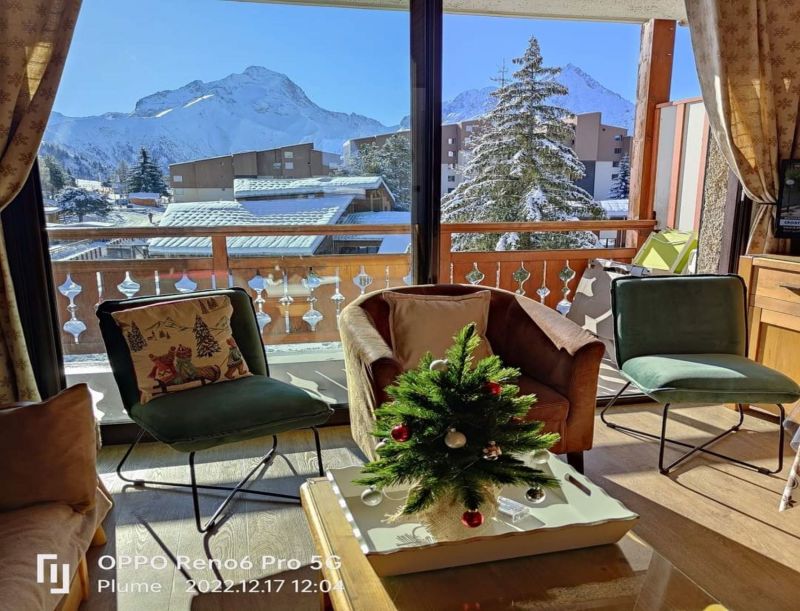 foto 0 Aluguer de frias entre particulares Les 2 Alpes appartement Rdano-Alpes Isre Sala