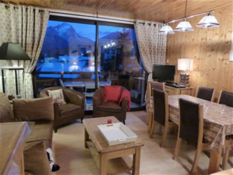 foto 1 Aluguer de frias entre particulares Les 2 Alpes appartement Rdano-Alpes Isre Sala