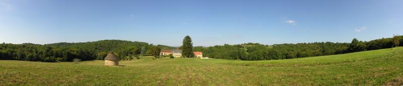 foto 18 Aluguer de férias entre particulares Sarlat maison Aquitânia Dordogne Vista exterior do alojamento