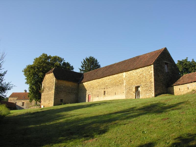 foto 17 Aluguer de férias entre particulares Sarlat maison Aquitânia Dordogne Vista exterior do alojamento