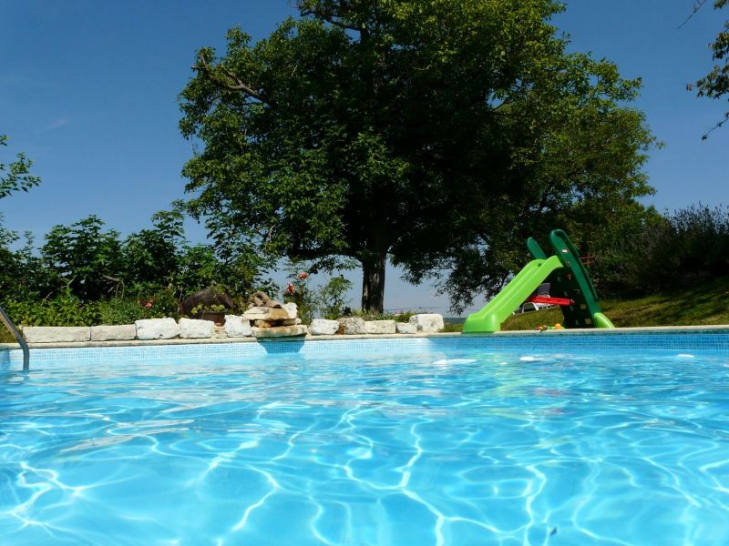 foto 1 Aluguer de frias entre particulares Tournon d'Agenais gite Aquitnia Lot et Garonne Piscina