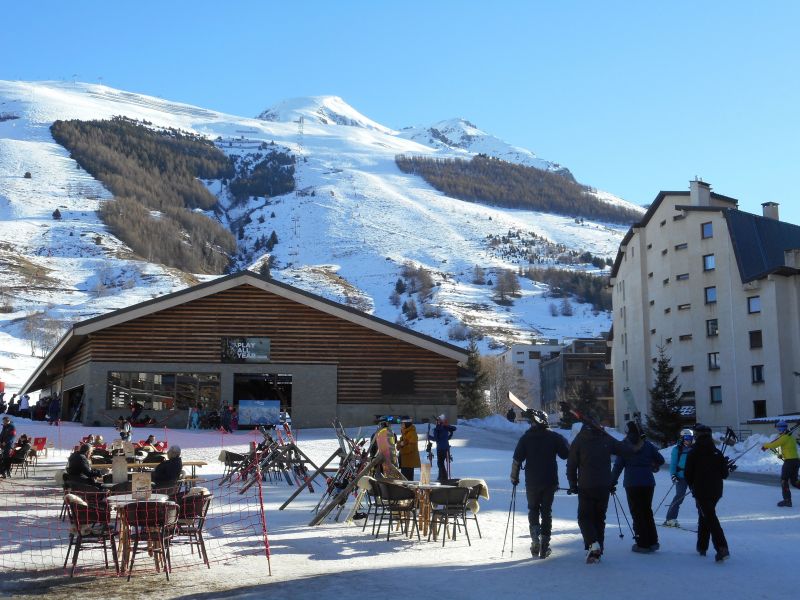 foto 0 Aluguer de frias entre particulares Les 2 Alpes studio Rdano-Alpes Isre