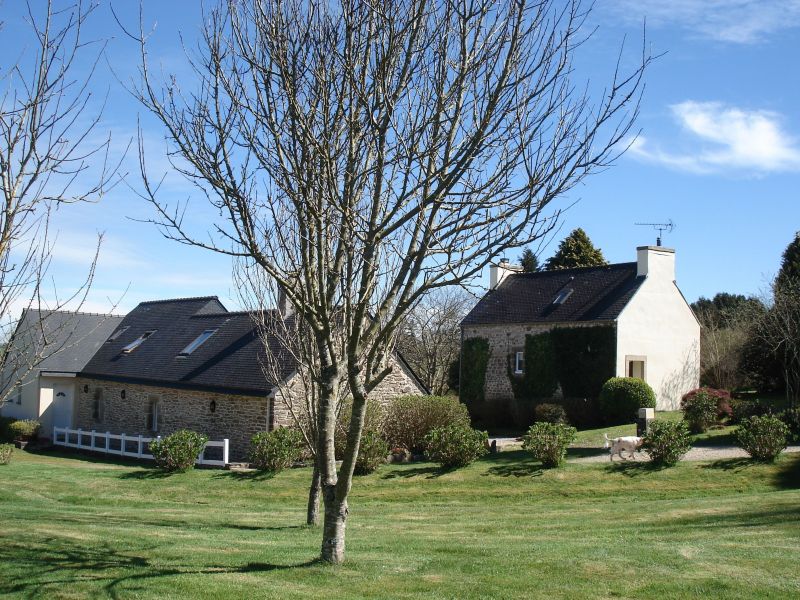 foto 0 Aluguer de frias entre particulares Douarnenez maison Bretanha Finisterra