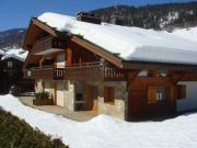 Aluguer frias Massivo Aravis: appartement n 1364