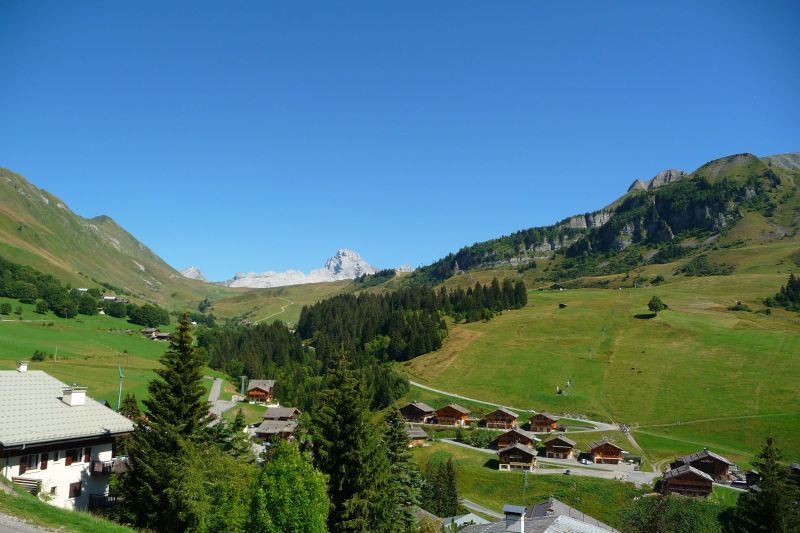 foto 1 Aluguer de férias entre particulares Le Grand Bornand chalet Ródano-Alpes Alta Sabóia