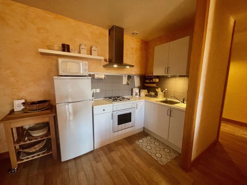 foto 8 Aluguer de frias entre particulares Les Sept Laux appartement Rdano-Alpes Isre Canto cozinha