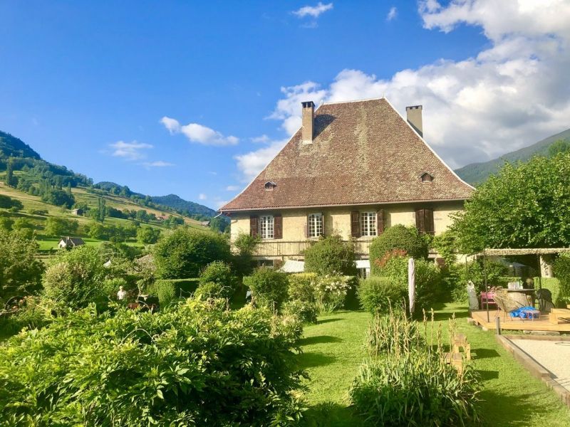 foto 0 Aluguer de frias entre particulares Les Sept Laux appartement Rdano-Alpes Isre