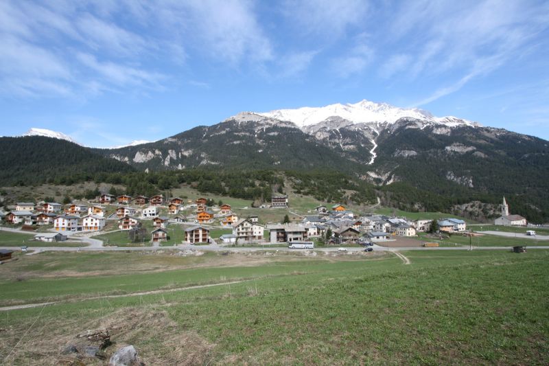 foto 9 Aluguer de frias entre particulares Val Cenis appartement Rdano-Alpes Sabia Vista dos arredores