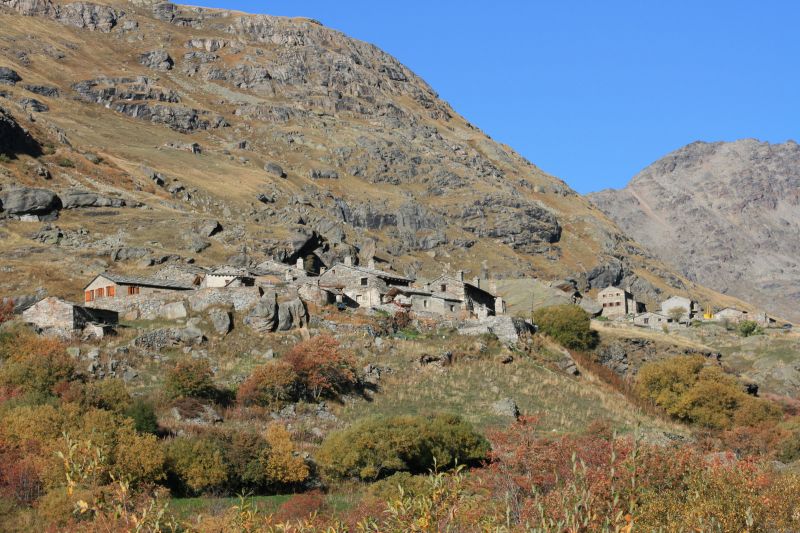 foto 12 Aluguer de frias entre particulares Val Cenis appartement Rdano-Alpes Sabia Outras