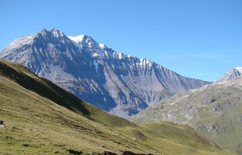 foto 19 Aluguer de frias entre particulares Val Cenis appartement Rdano-Alpes Sabia Vista desde do alojamento