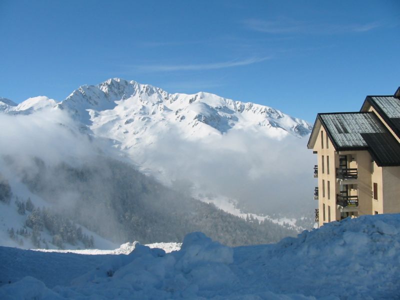 foto 0 Aluguer de férias entre particulares Luchon Superbagneres appartement Midi-Pyrénées Haute Garonne