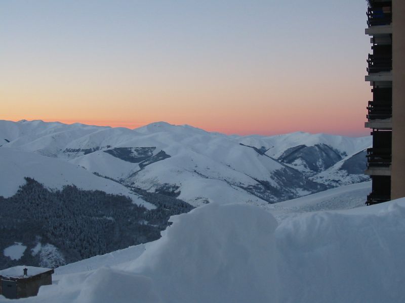 foto 11 Aluguer de férias entre particulares Luchon Superbagneres appartement Midi-Pyrénées Haute Garonne Outras