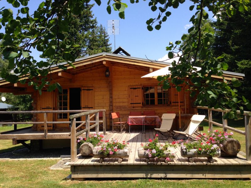 foto 0 Aluguer de frias entre particulares Megve chalet Rdano-Alpes Alta Sabia