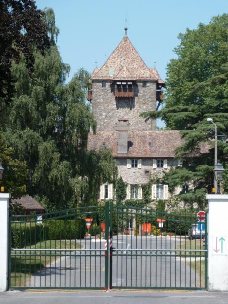 foto 28 Aluguer de férias entre particulares Thonon Les Bains chalet Ródano-Alpes Alta Sabóia Outras