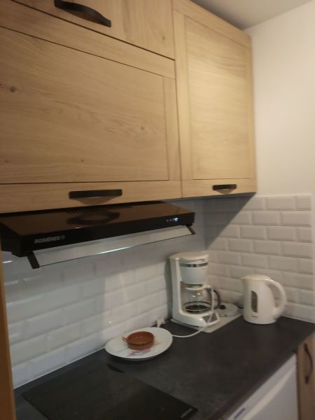 foto 6 Aluguer de férias entre particulares Méribel appartement Ródano-Alpes Sabóia Cozinha independente