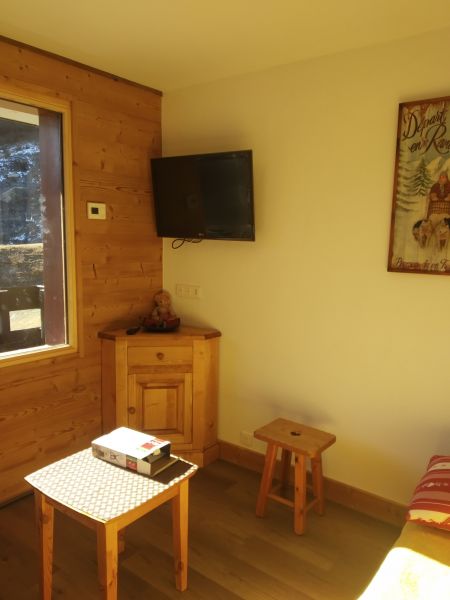 foto 4 Aluguer de férias entre particulares Méribel appartement Ródano-Alpes Sabóia