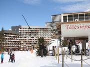 Aluguer frias Courchevel: studio n 15243