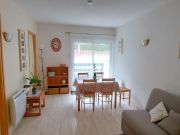 Aluguer frias Val D'Azun para 2 pessoas: appartement n 15298