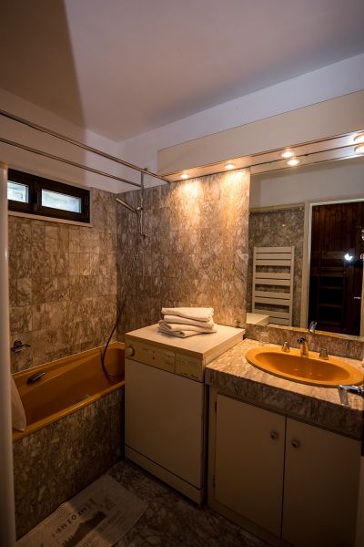 foto 8 Aluguer de frias entre particulares Megve appartement Rdano-Alpes Alta Sabia casa de banho