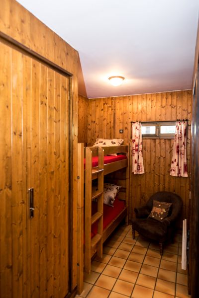 foto 9 Aluguer de frias entre particulares Megve appartement Rdano-Alpes Alta Sabia Canto cabine