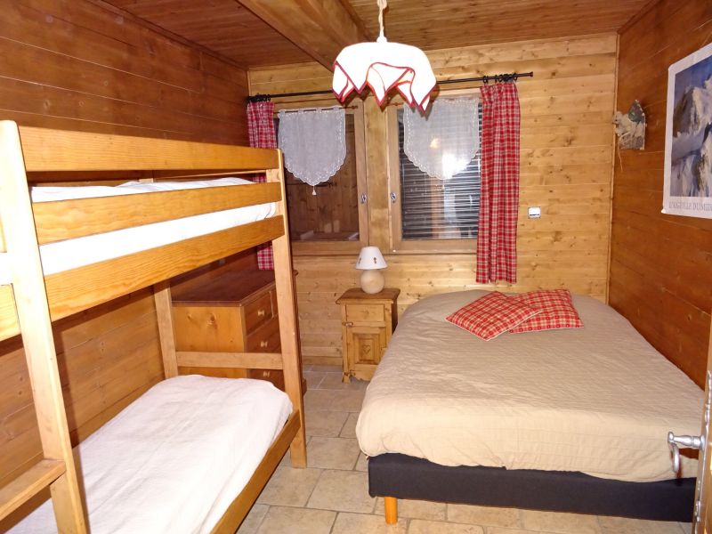 foto 7 Aluguer de frias entre particulares Morzine appartement Rdano-Alpes Alta Sabia quarto 2