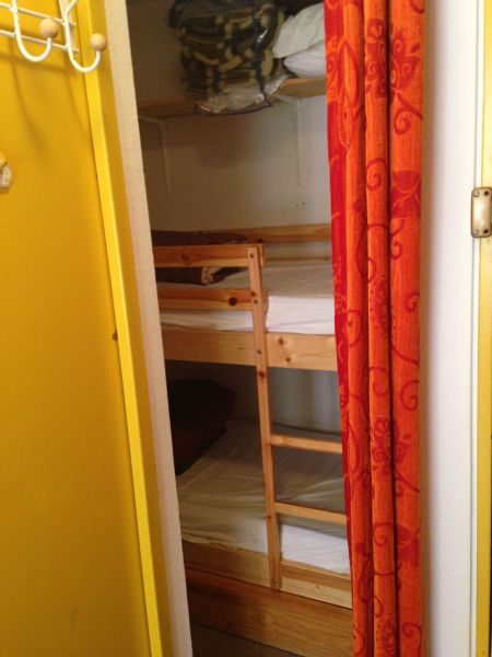 foto 9 Aluguer de frias entre particulares Eyne 2600 appartement Languedoc-Roussillon Pirineus Orientais Canto cabine