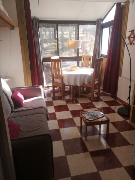 foto 7 Aluguer de frias entre particulares Eyne 2600 appartement Languedoc-Roussillon Pirineus Orientais Sala de estar