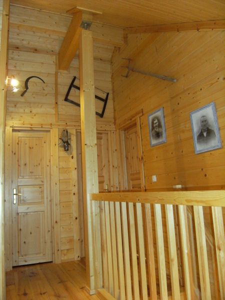 foto 6 Aluguer de frias entre particulares La joue du Loup chalet Provena-Alpes-Costa Azul Altos Alpes