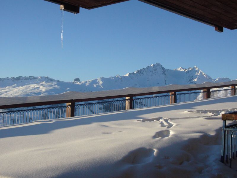 foto 11 Aluguer de férias entre particulares Les Arcs studio Ródano-Alpes Sabóia