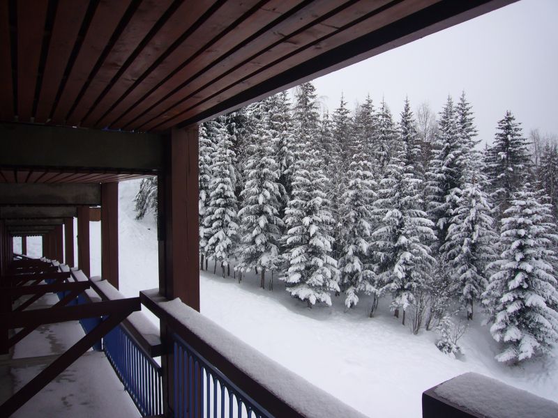 foto 7 Aluguer de férias entre particulares Les Arcs studio Ródano-Alpes Sabóia